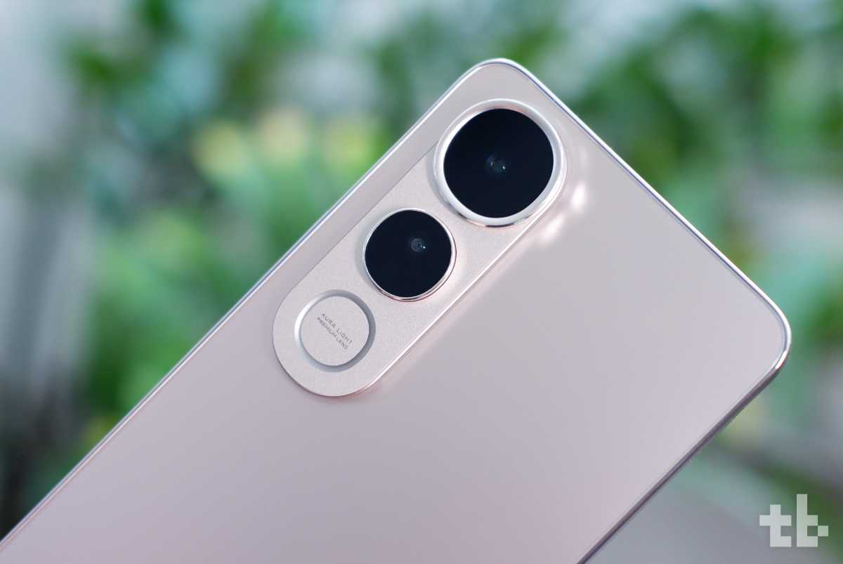 vivo V50 Lite 5G