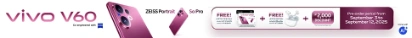 vivo V60 5G
