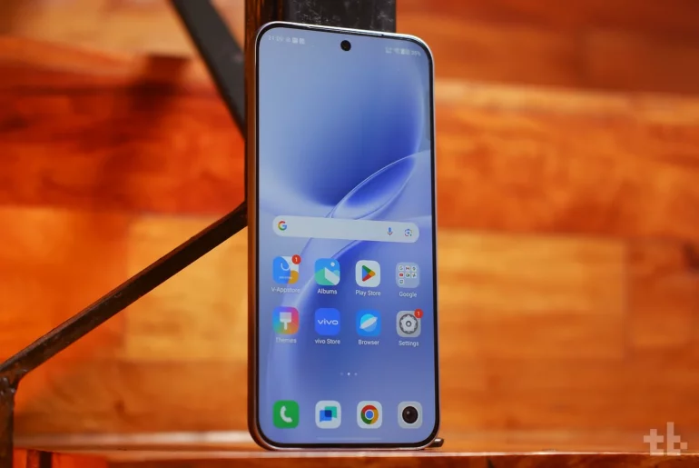vivo V70 FE