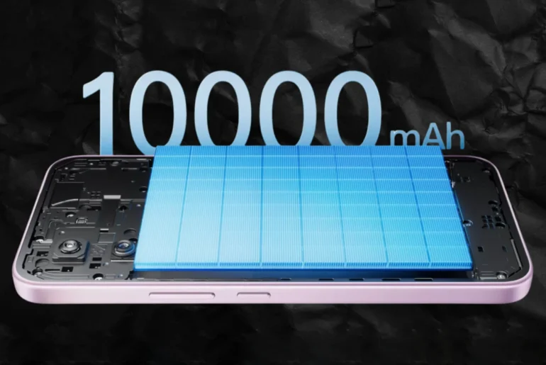 vivo V80 Lite coming soon to PH with 10,000mAh battery
