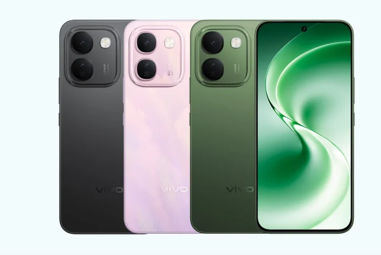 vivo V80 Lite debuts with giant 10,000mAh battery
