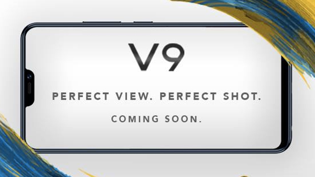 vivo v9 philippines launch