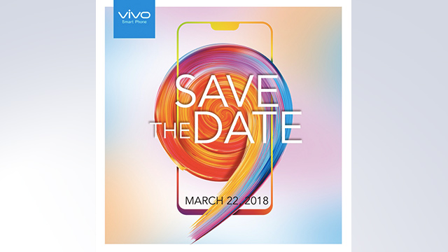 vivo v9 philippines launch