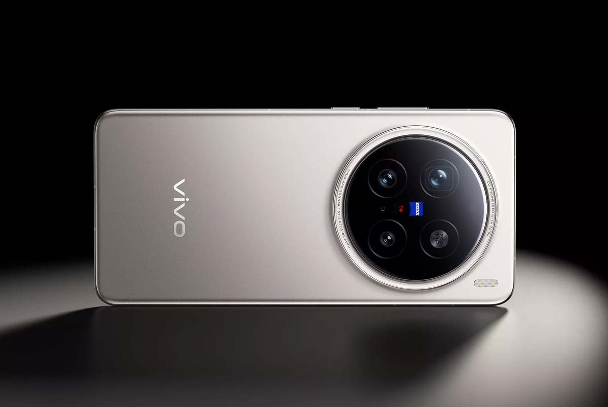 vivo X200 Pro