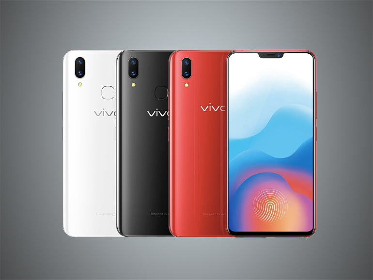 Vivo might get Android Pie in Q4 - Technobaboy.com