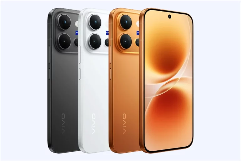 vivo X300 E launches with Zeiss cameras, Snapdragon 8 Gen 5, 7200mAh battery
