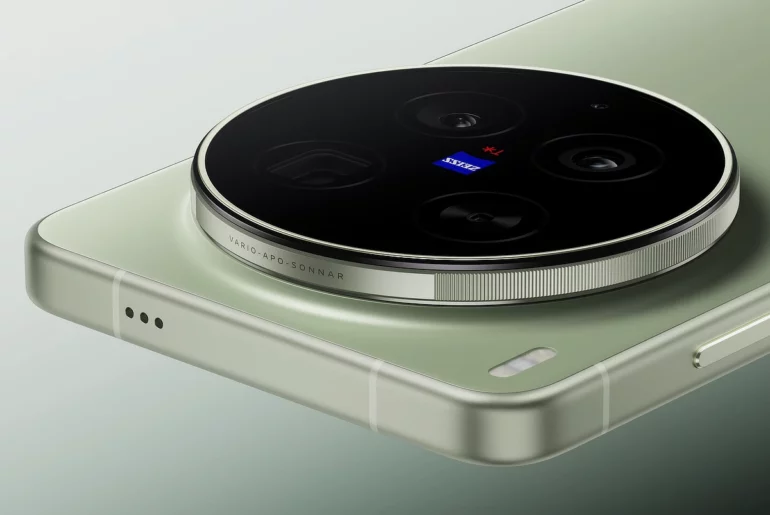 vivo X300 Ultra launches with 200MP cameras and Snapdragon 8 Elite Gen 5