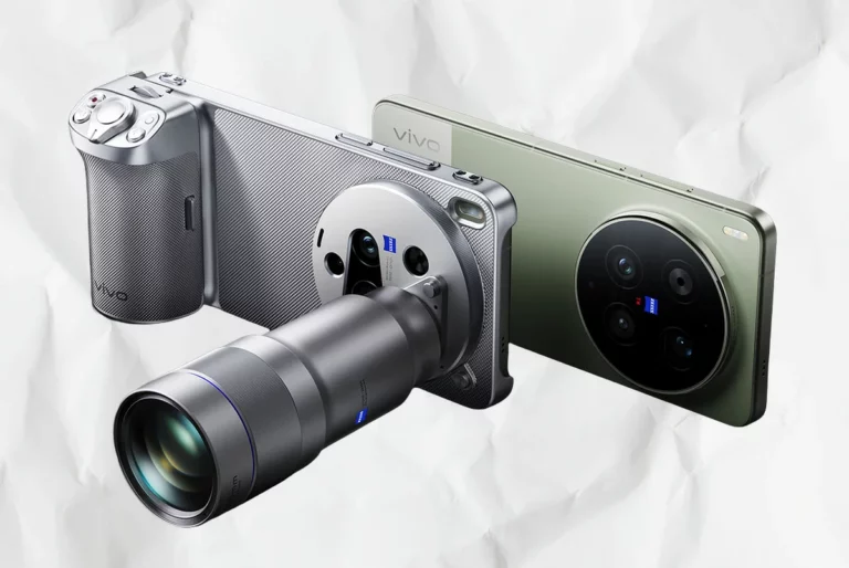 vivo x300 ultra and x300 fe