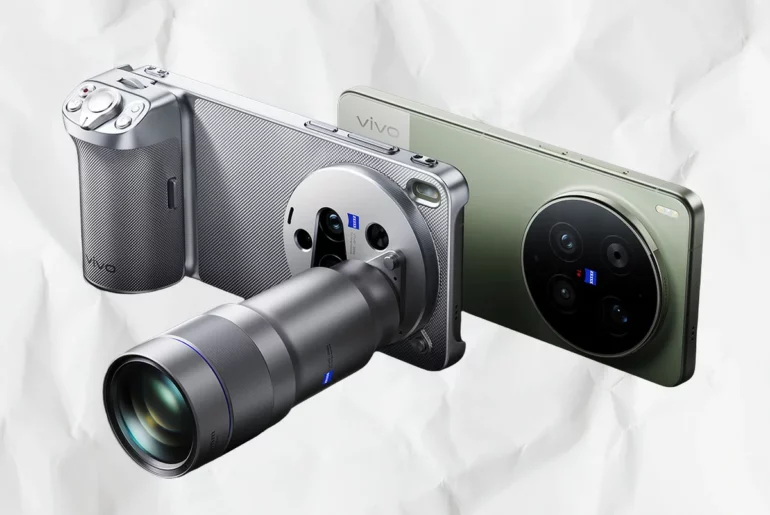 vivo x300 ultra and x300 fe