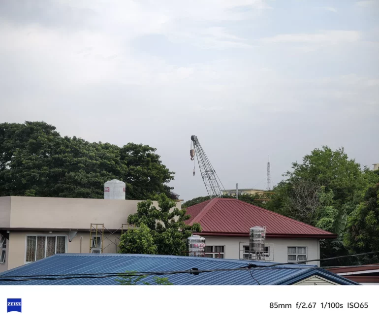 vivo x300 ultra camera test