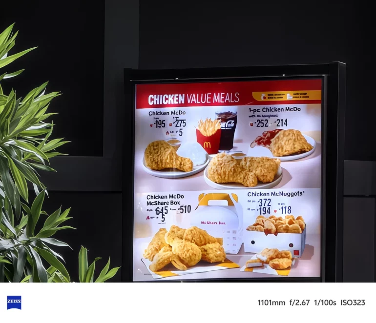 vivo x300 ultra camera test