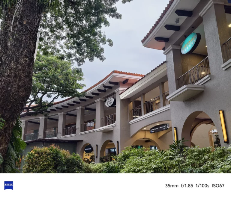 vivo x300 ultra camera test