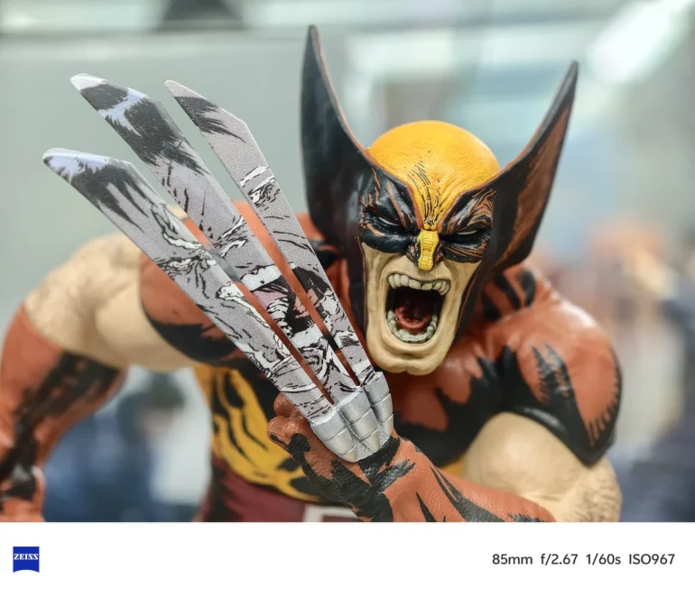 vivo x300 ultra camera test