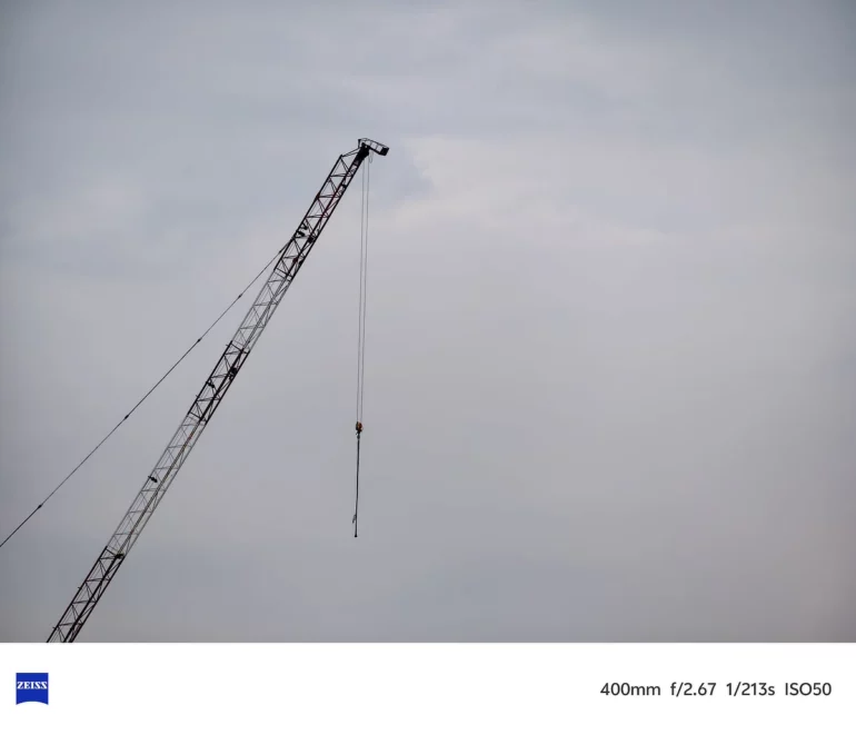 vivo x300 ultra camera test