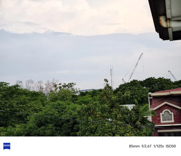 vivo x300 ultra camera test
