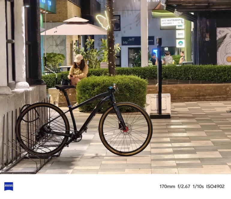 vivo x300 ultra camera test