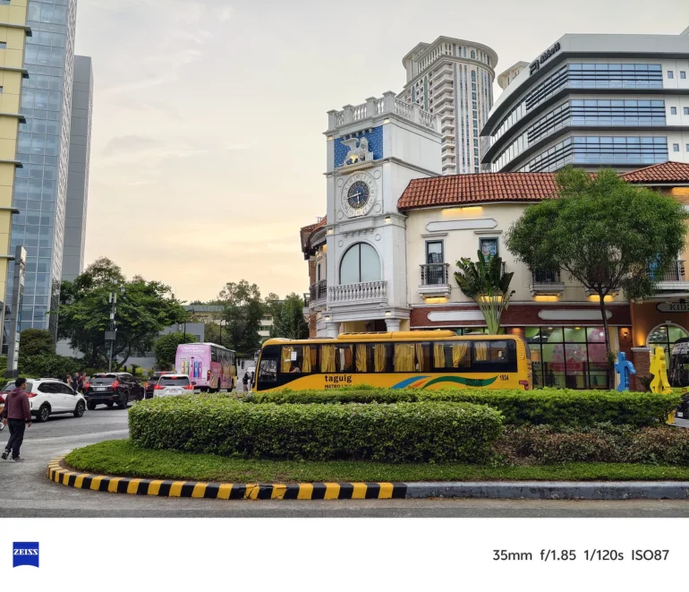 vivo x300 ultra camera test