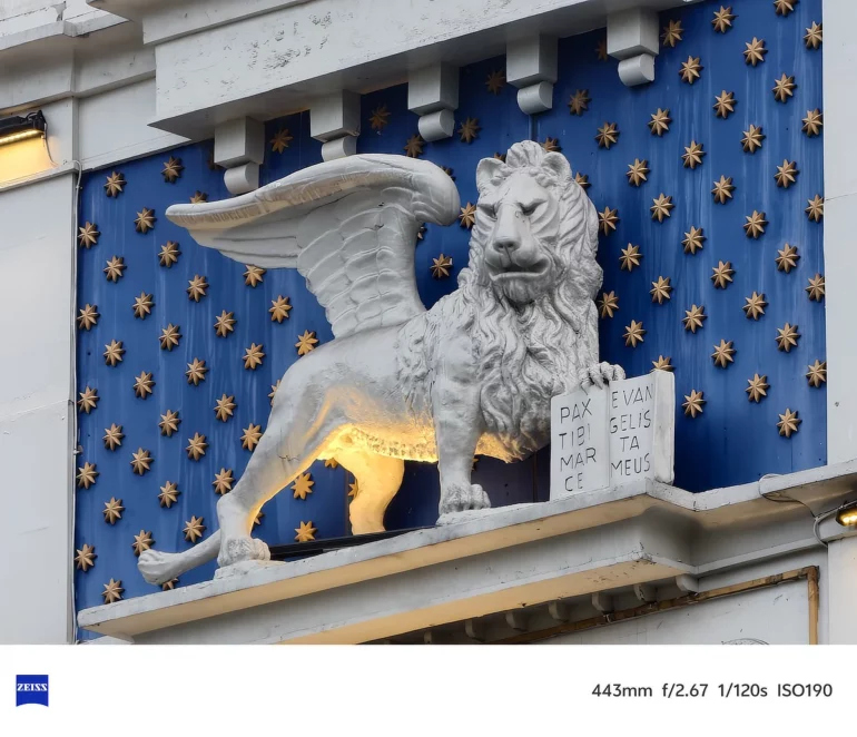 vivo x300 ultra camera test