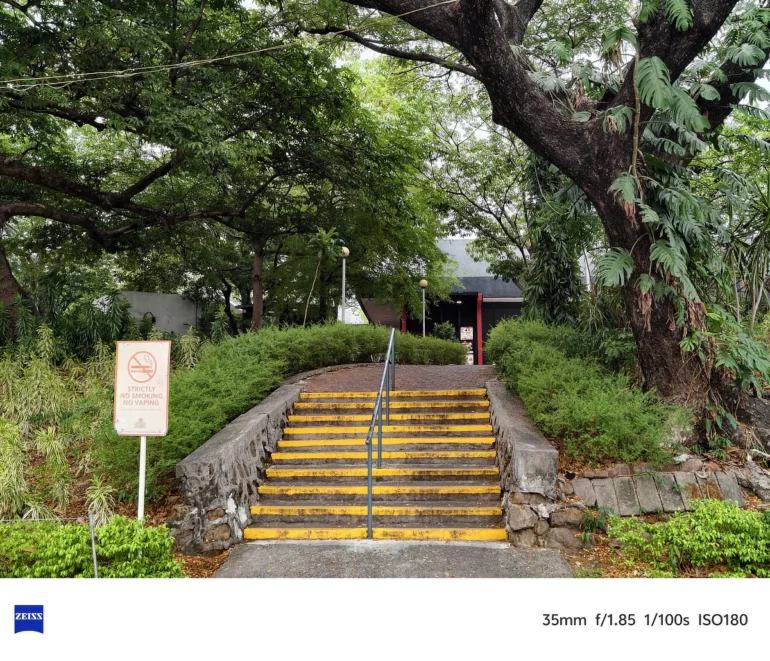 vivo x300 ultra camera test