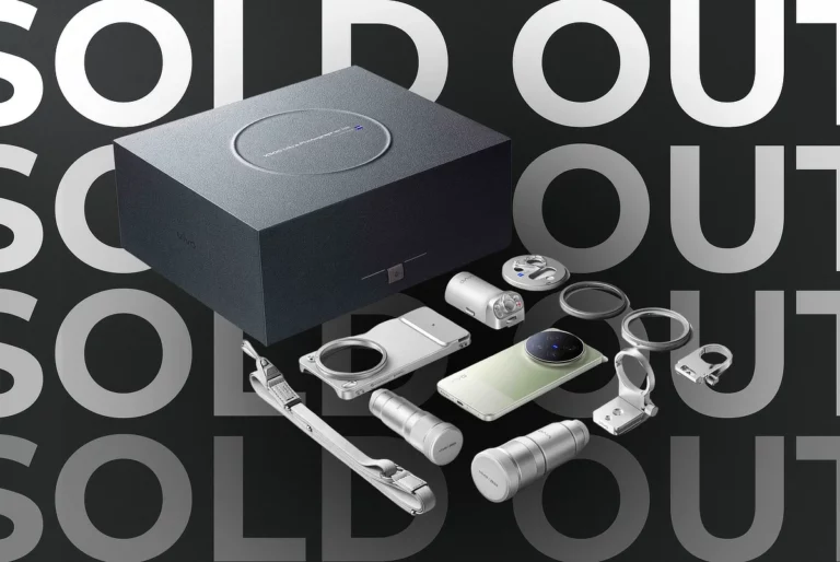 vivo X300 Ultra Photographer Kit sells out in PH pre-orders vivo x300 ultra steppe green