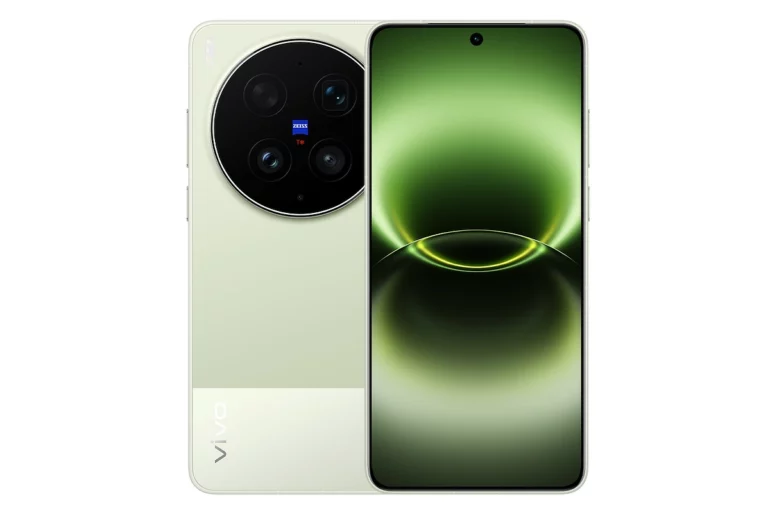 vivo x300 ultra steppe green