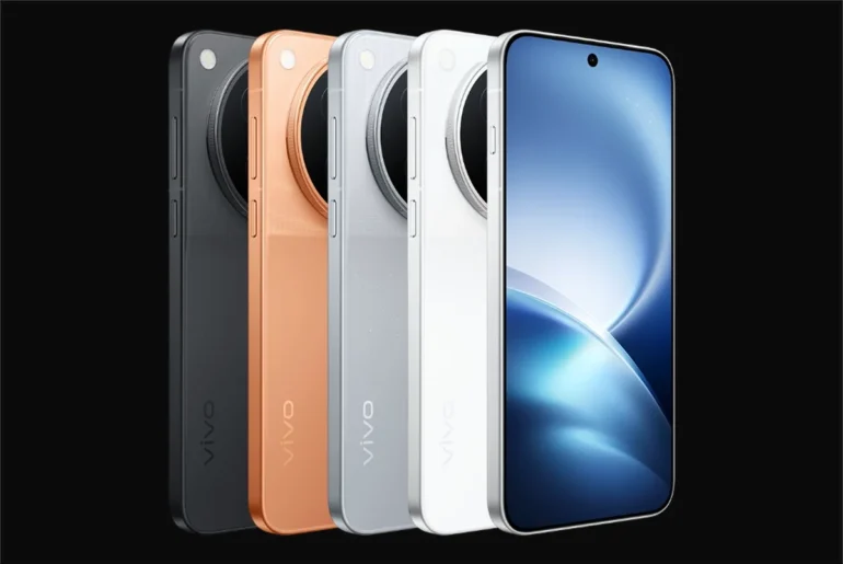 vivo x500 pro max