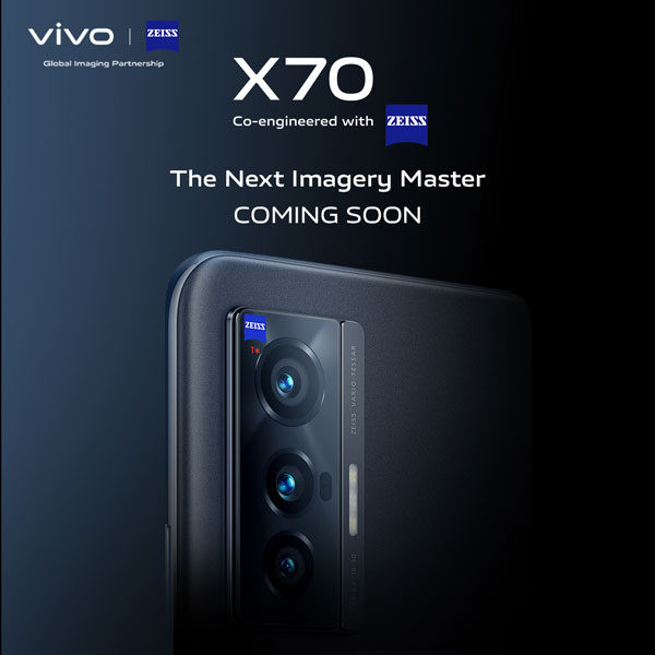 vivo X70 5G Philippines