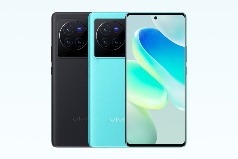 vivo X80 Price Philippines