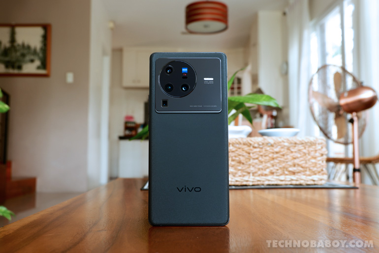 vivo X80 Pro Review