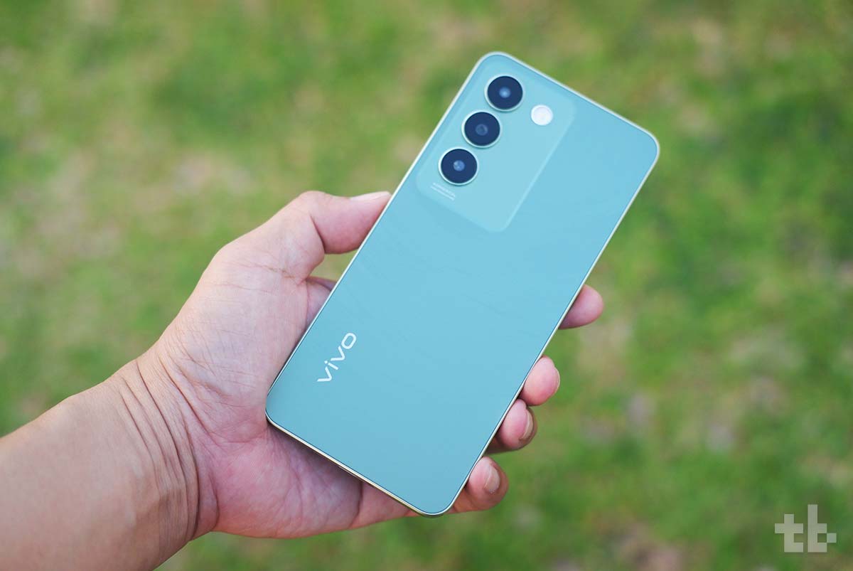 vivo Y100