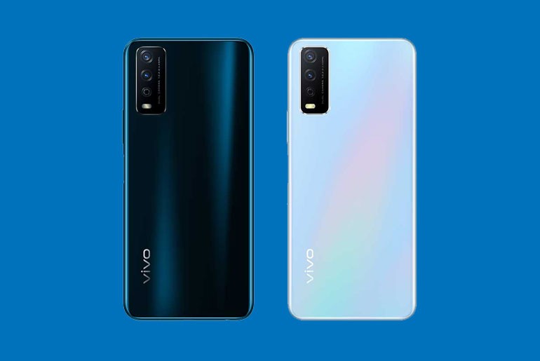 vivo Y12s Specs and Price in the Philippines