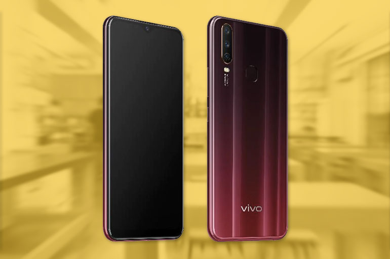 Vivo Y15 Gets A P1 000 Price Drop In Stores Technobaboy Com