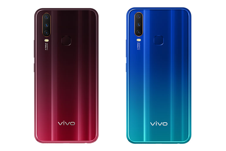 Vivo Y15 Philippines Price