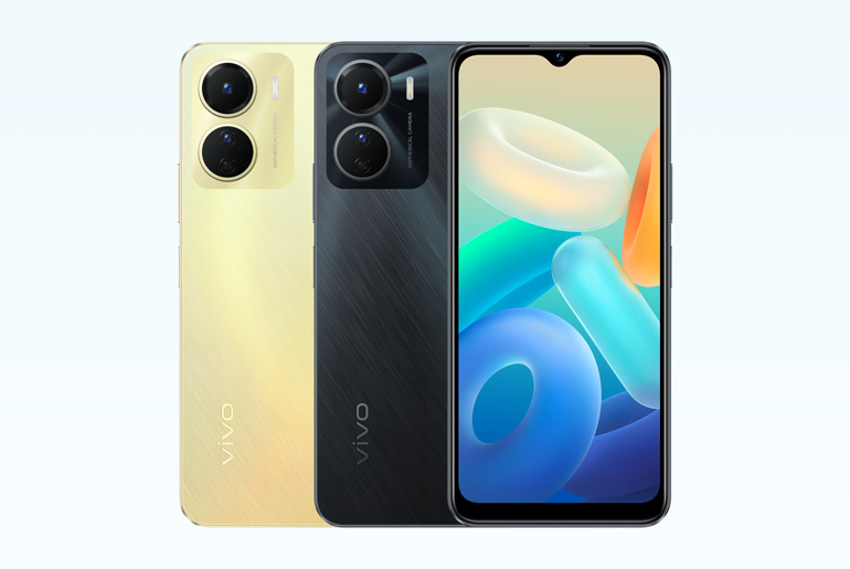 vivo Y16 specs price