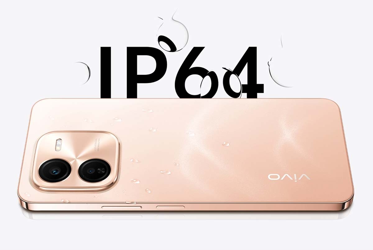 vivo Y200+ 5G