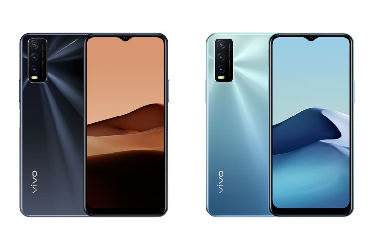 vivo y20s (G) Specs Philippines