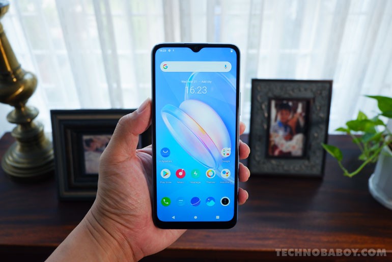 vivo Y290s (G) Philippines unboxing, initial review