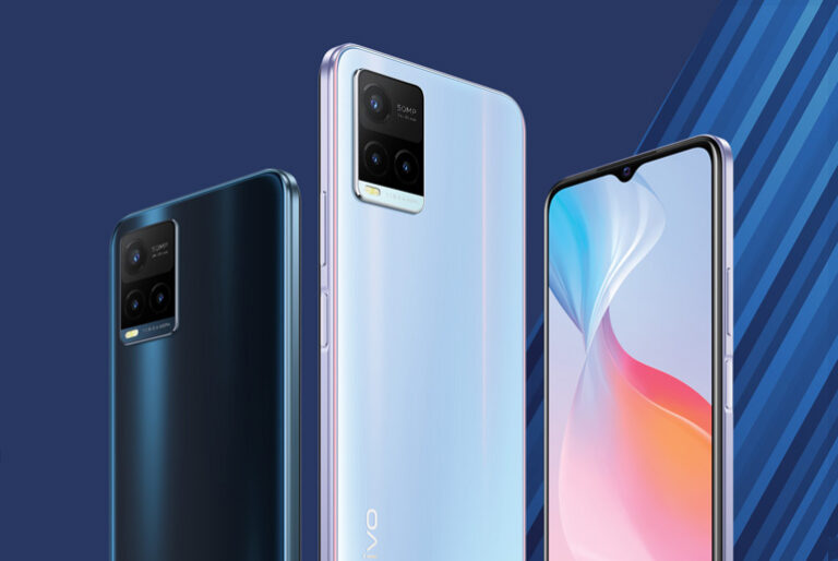 vivo Y21T Price Philippines
