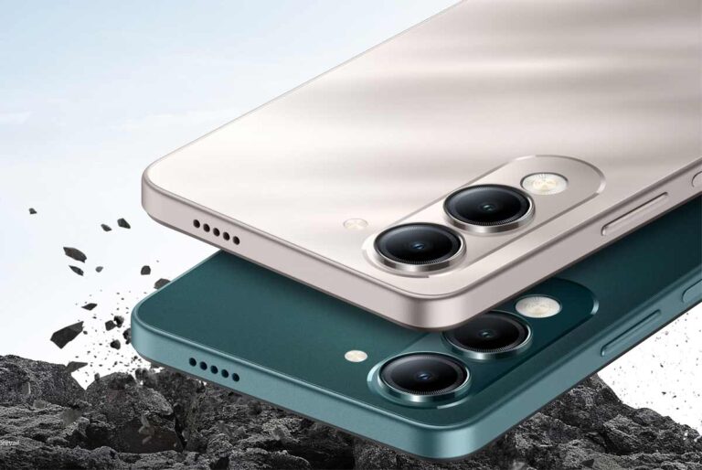 vivo Y29s 5G