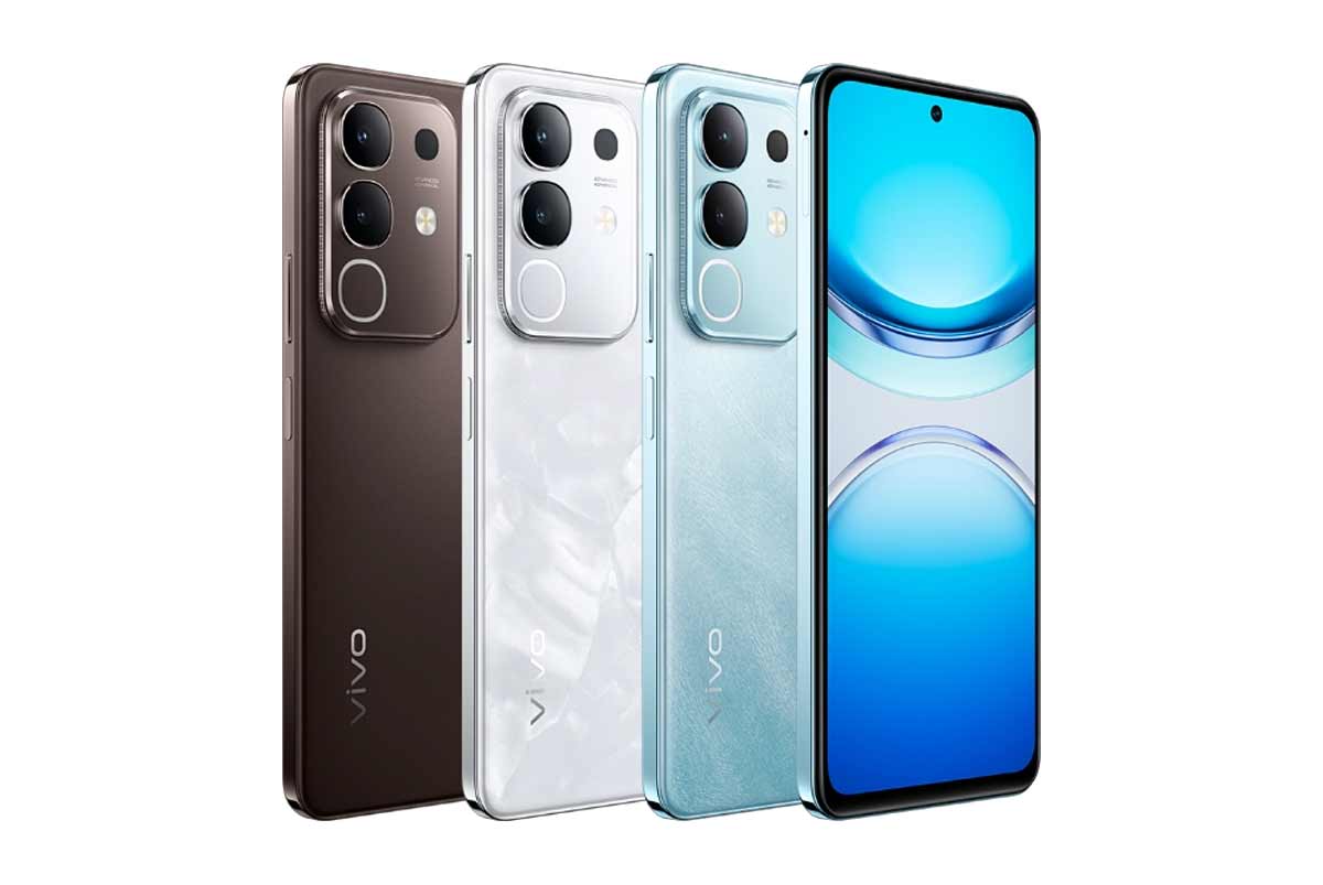 vivo Y300t