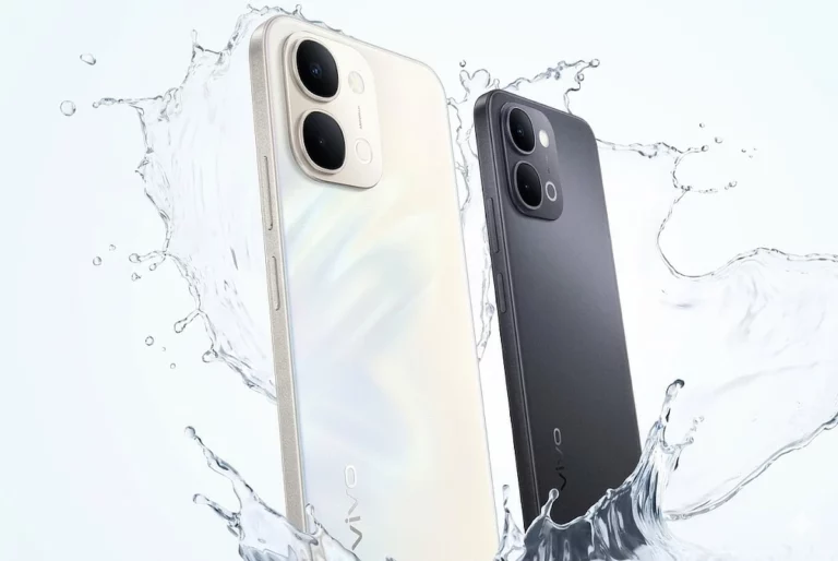 vivo y31d