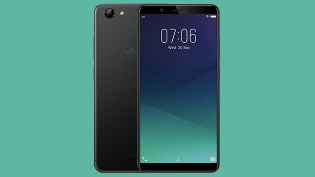 vivo y71 specs