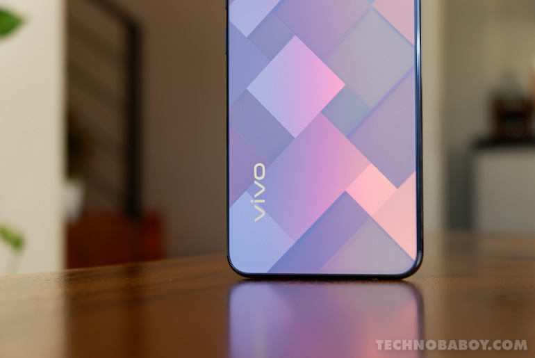 vivo Y73 review