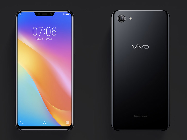 Vivo Y81i Philippines