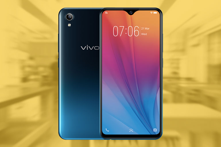 Vivo Y91c Is Available In The Philippines Features 6 22 Inch Display 4030mah Battery Technobaboy Com