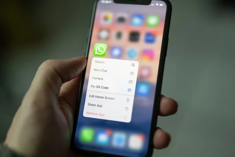 WhatsApp rolls out storage, account, and AI updates whatsapp