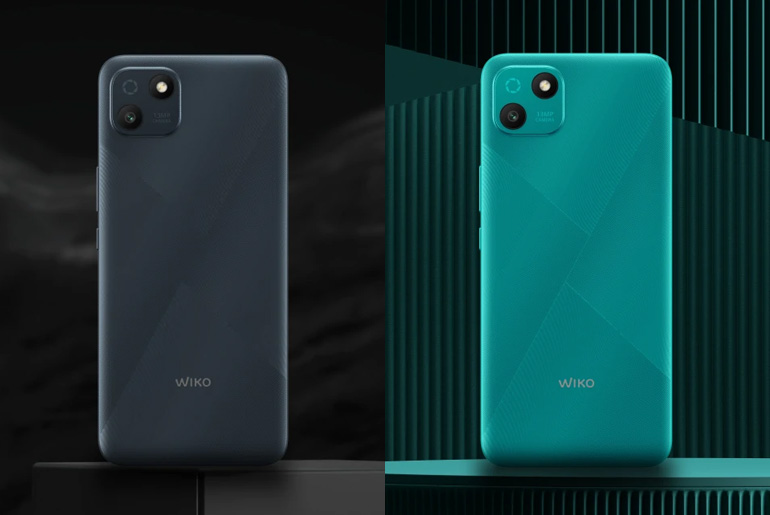 WIKO T10