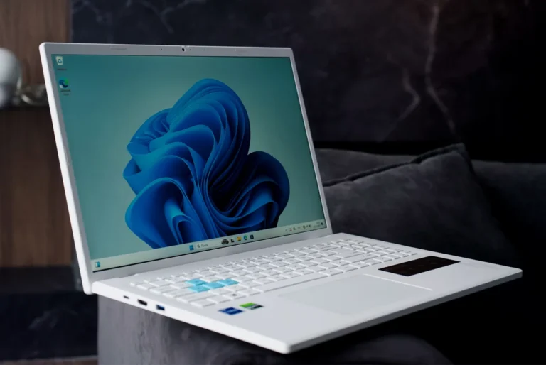 Windows 11 update frees RAM, boosts performance on budget PCs windows 11 laptop