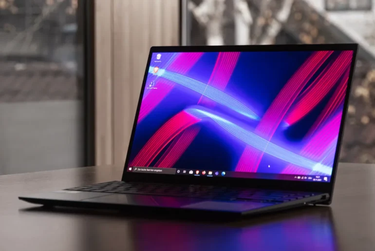 Global PC shipments fell 20% in Q3 2026 windows laptop