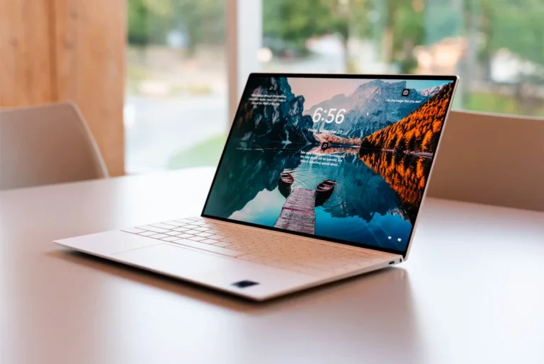 windows laptop